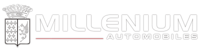 MILLENIUM AUTOMOBILES